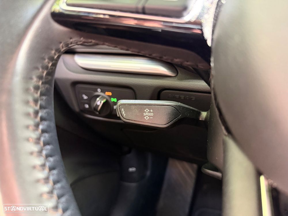 Audi A3 Limousine 30 TDI S tronic sport - 9