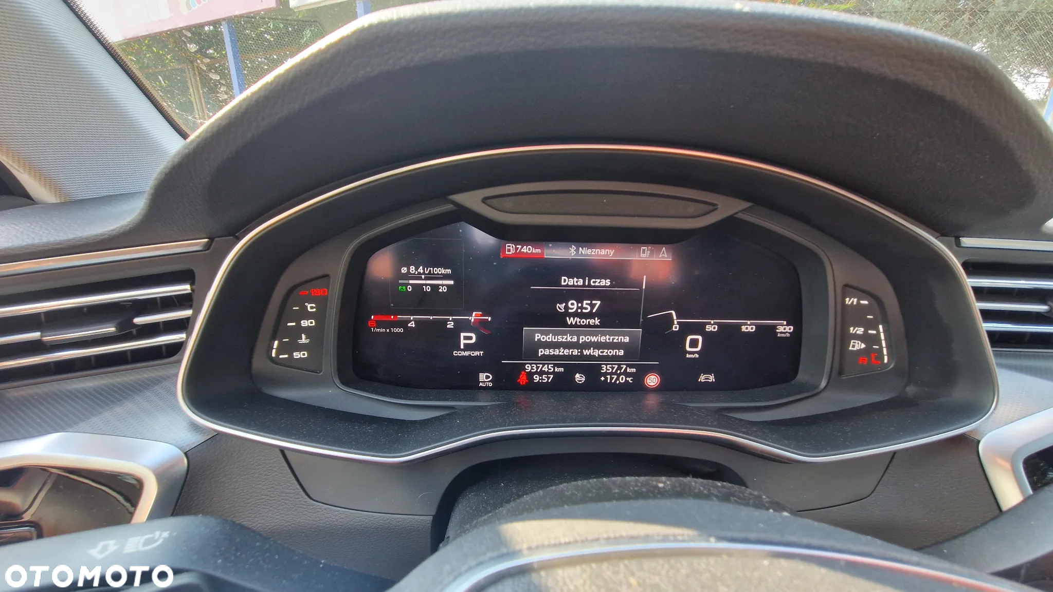 Audi A6 - 13