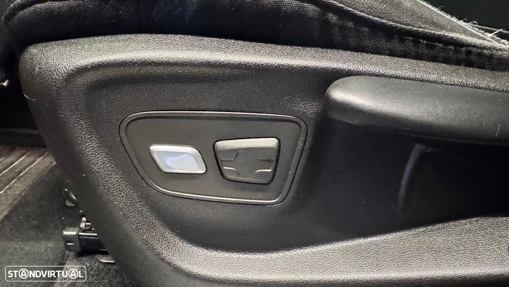 Renault Grand Scénic 1.5 dCi Bose Edition SS - 18