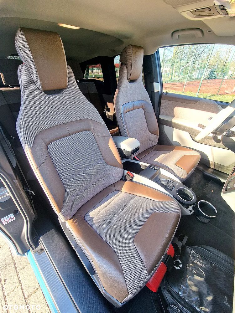 BMW i3 94 Ah - 16
