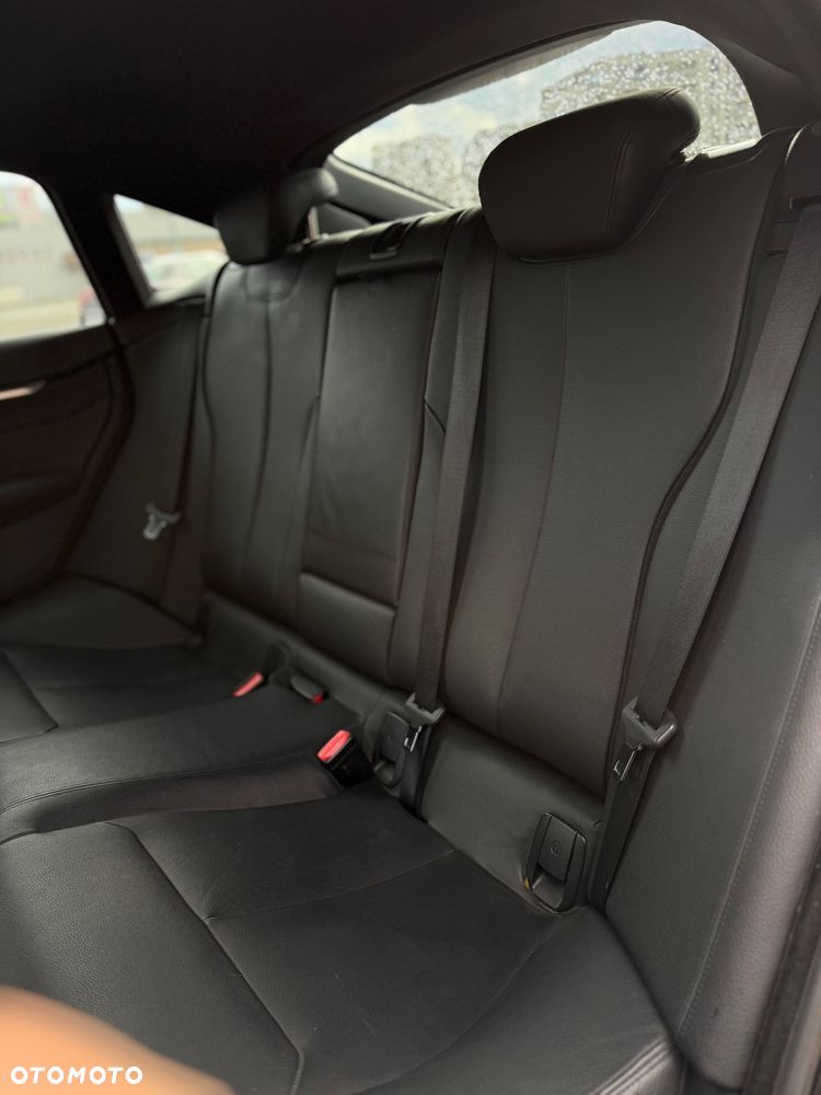 BMW Seria 4 428i M Sport - 15