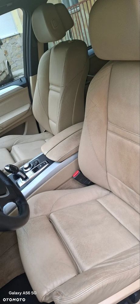 BMW X5 3.0sd xDrive - 7