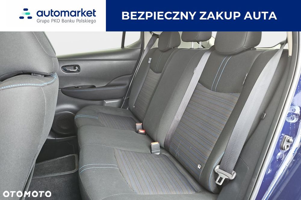 Nissan Leaf 40kWh N-Connecta - 12