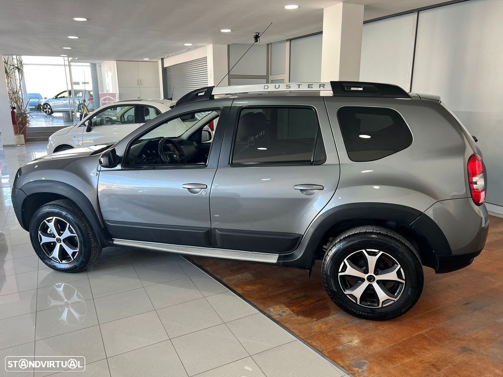 Dacia Duster 1.2 TCe SL Explorer - 19