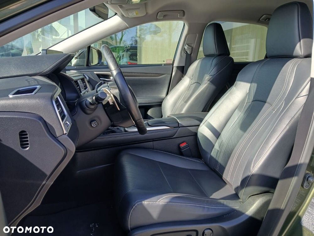 Lexus RX 450h F-Impression - 6
