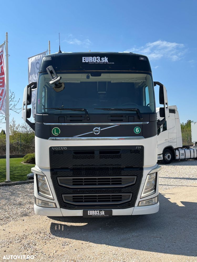 Volvo FH 460 2 buc - 7