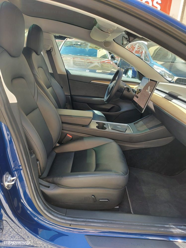 Tesla Model 3 Standard RWD - 8