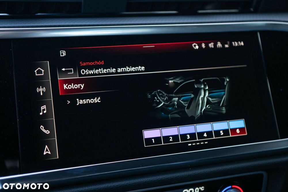 Audi Q3 35 TFSI S tronic S line - 17