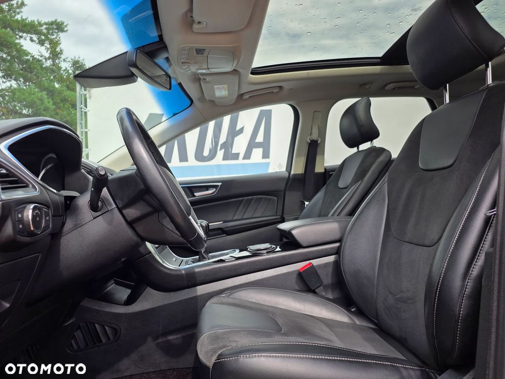 Ford Edge 2.0 TDCi 4x4 Sport - 21