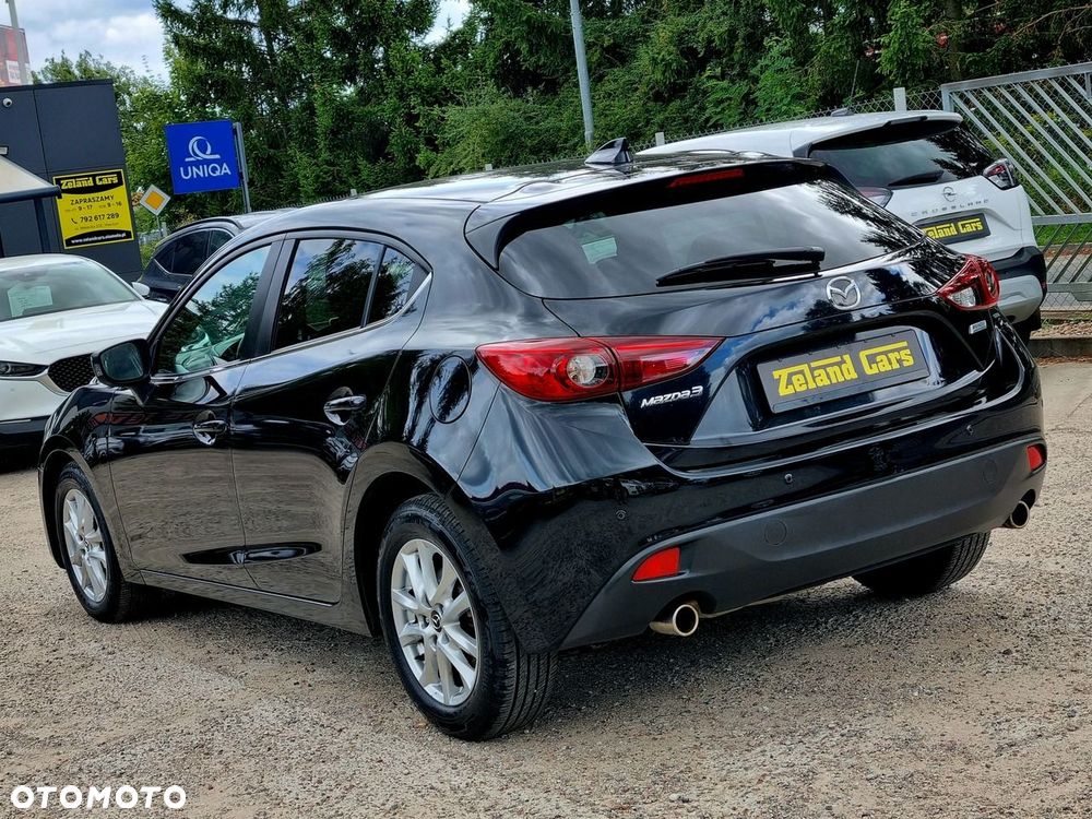 Mazda 3 2.0 Skymotion - 7