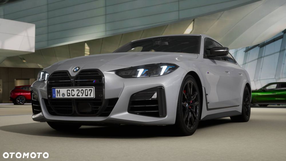 BMW Seria 4 M440i xDrive mHEV - 7