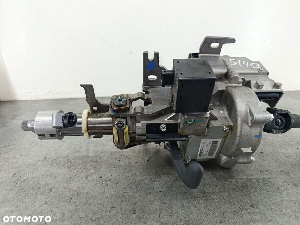 WSPOMAGANIE ELEKTRYCZNE RENAULT SCENIC II 8200589332  J84  EA9CEC-039   NSK - 9