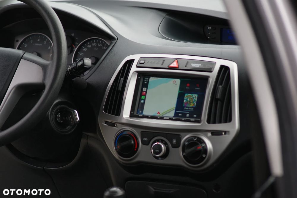 Hyundai i20 - 8