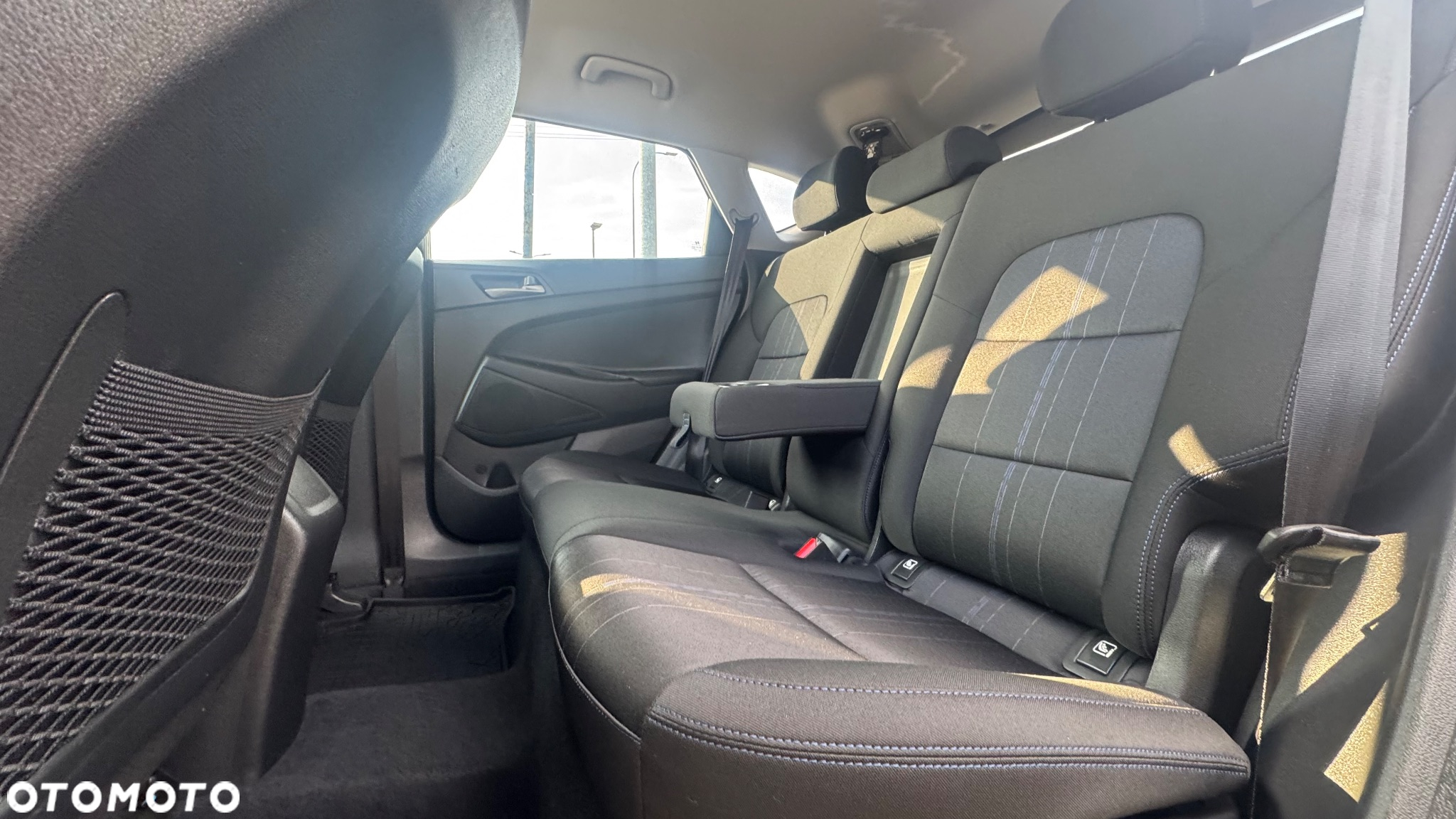 Hyundai Tucson 1.6 T-GDi 2WD Select - 22