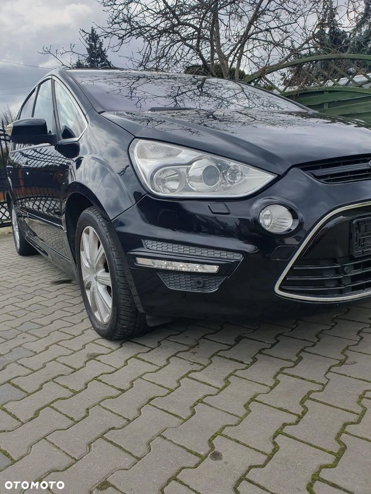 Ford S-Max 2.0 Business Edition - 4