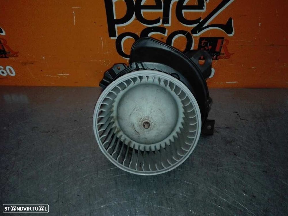 MOTOR SOFAGEM OPEL CORSA D 2007 - 1