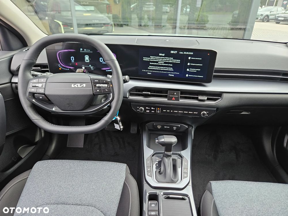 Kia XCeed 1.6 T-GDI M DCT - 11