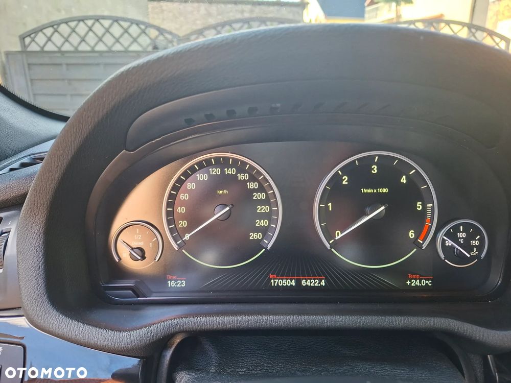 BMW X3 xDrive20d M Sport - 14