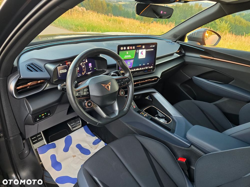 Cupra Terramar 2.0 TSI 4Drive DSG VZ Tribe Edition - 18