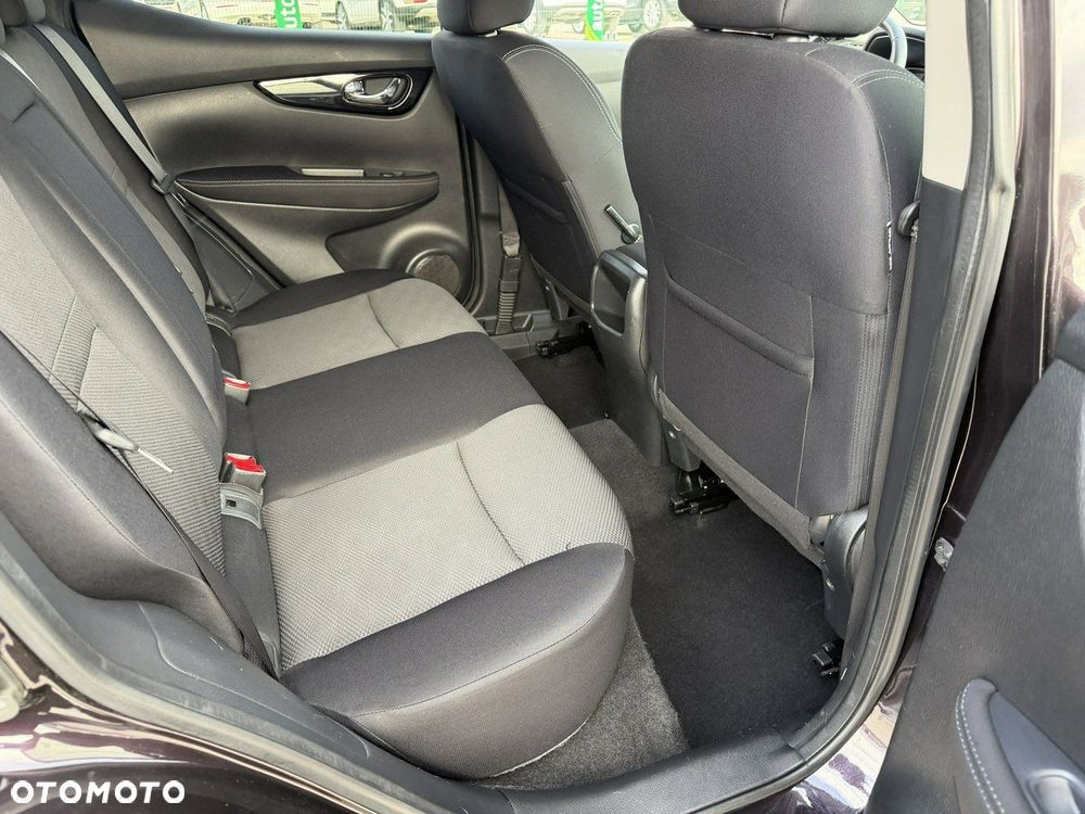 Nissan Qashqai 1.5 dCi Tekna+ - 32