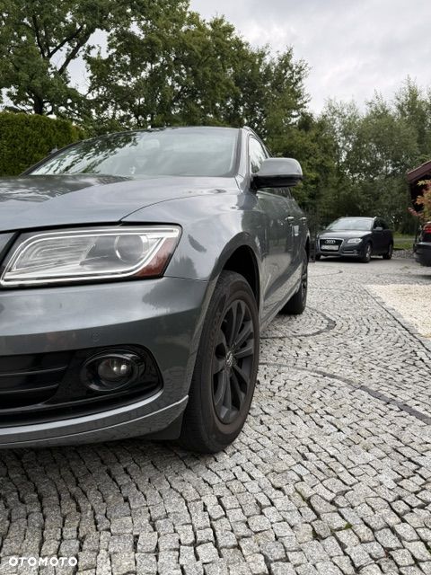 Audi Q5 - 2