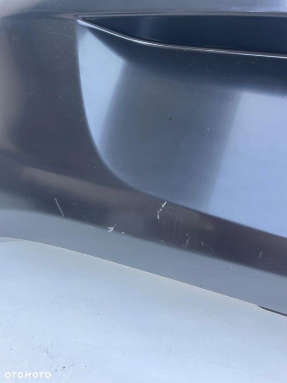 ZDERZAK TYŁ 3 PDC OPEL KARL 42346897 42346899 NOWY ORYGINAŁ - 5