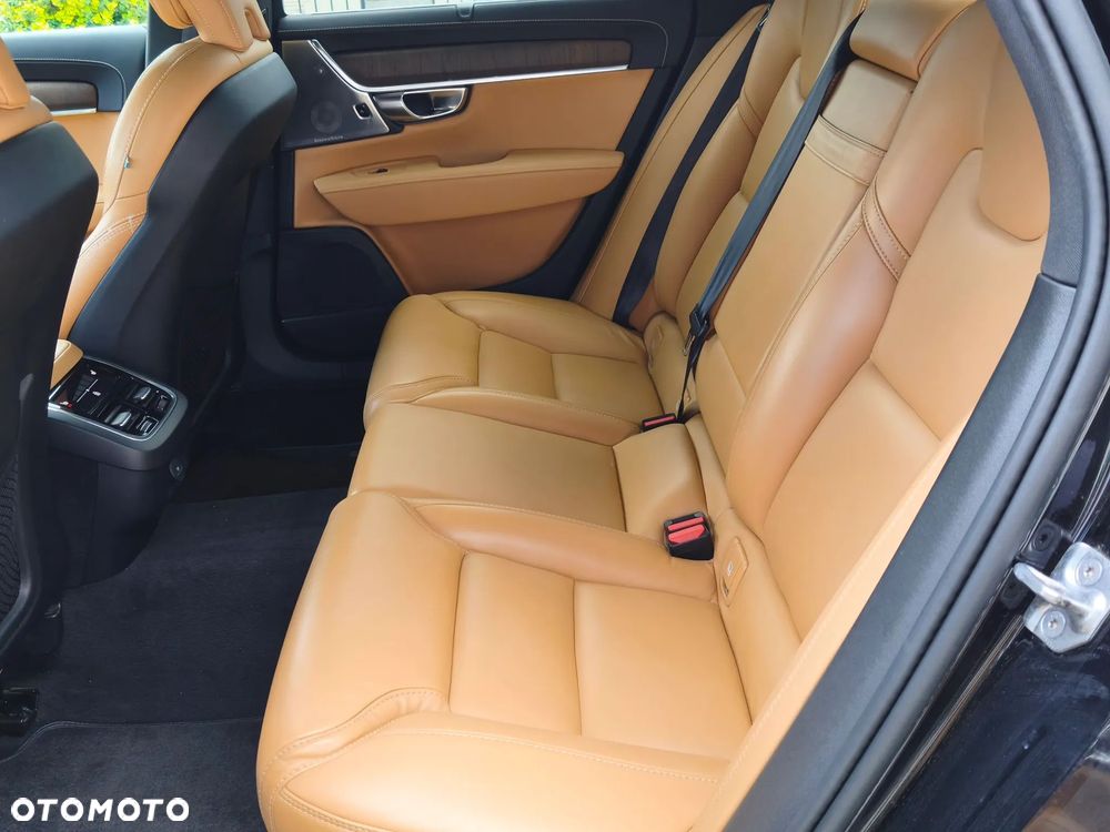 Volvo S90 B5 D AWD Inscription - 12