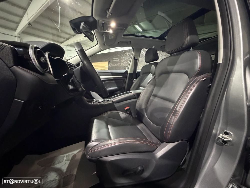 MG ZS EV Maximal Luxury - 9