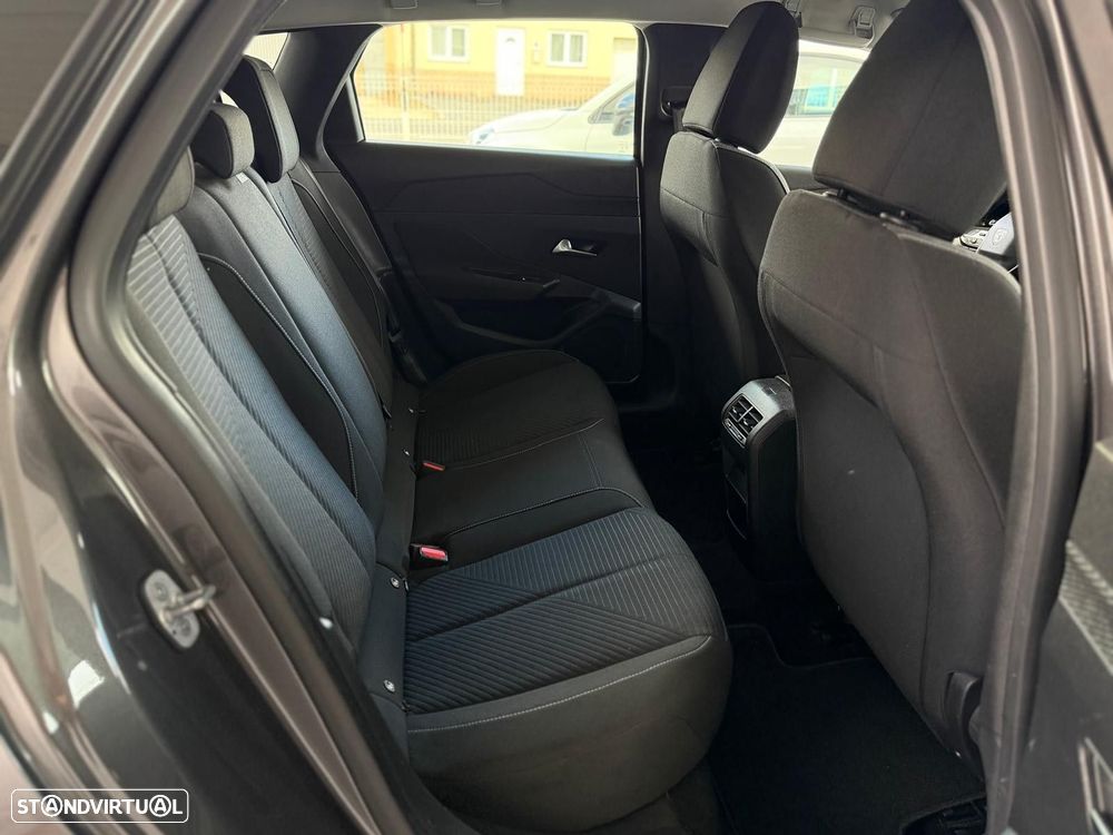 Peugeot 308 SW 1.5 BlueHDi Active Pack - 20
