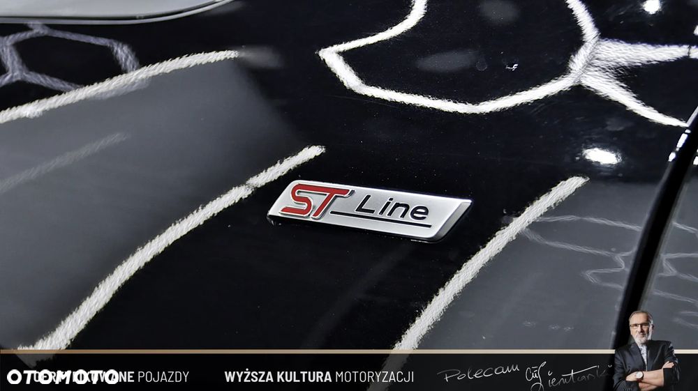 Ford Kuga 1.5 EcoBoost FWD ST-Line - 4