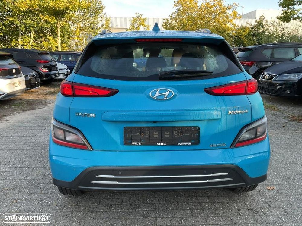 Hyundai Kauai Advantage - 7