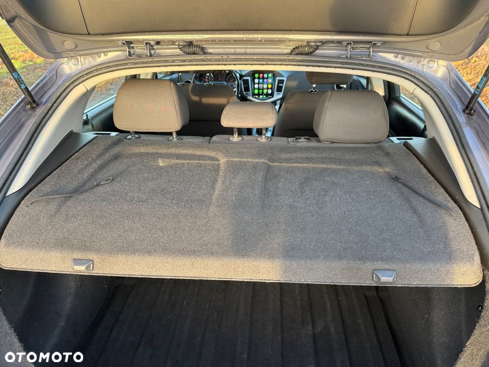 Chevrolet Cruze 1.7 D LT+ Premium - 17