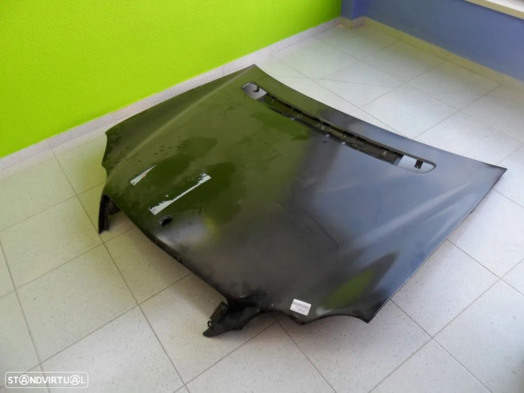 Capot Mercedes C W203 - 2000 / 2004 - 1
