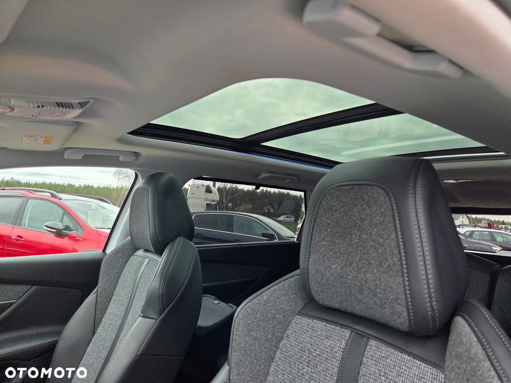 Peugeot 5008 BlueHDI 130 EAT8 Allure Business-Paket - 32