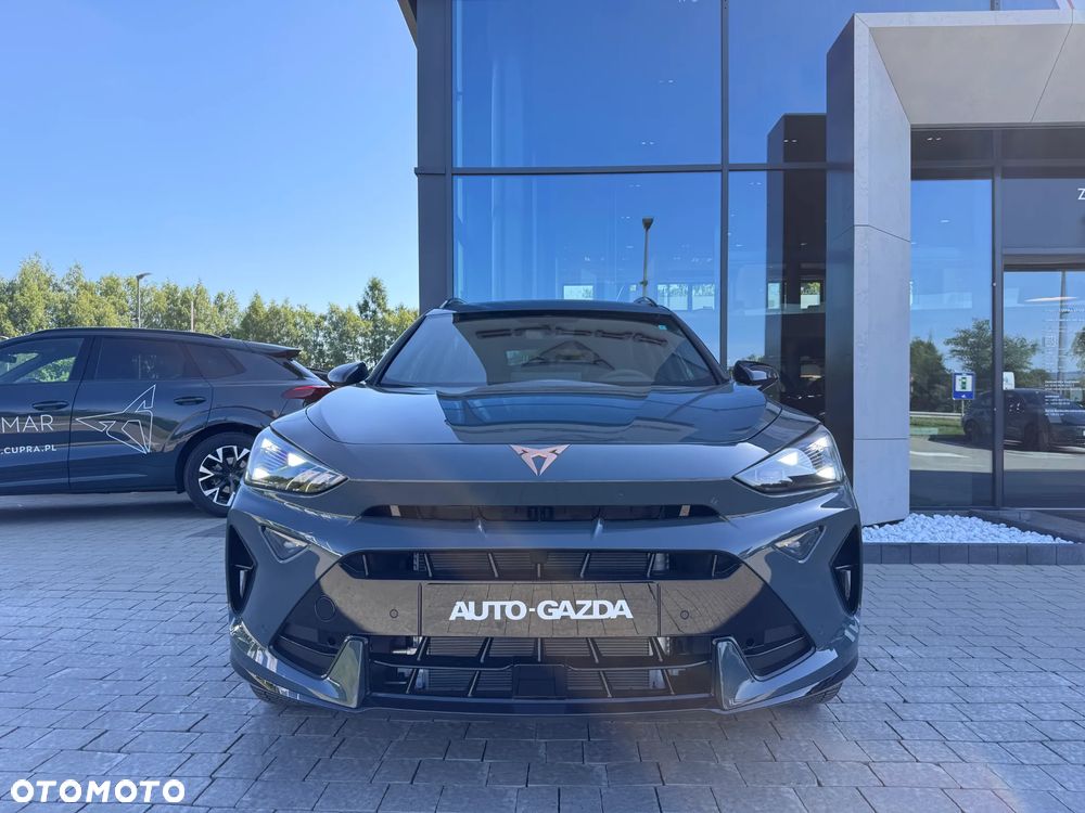 Cupra Formentor 1.5 TSI DSG - 2