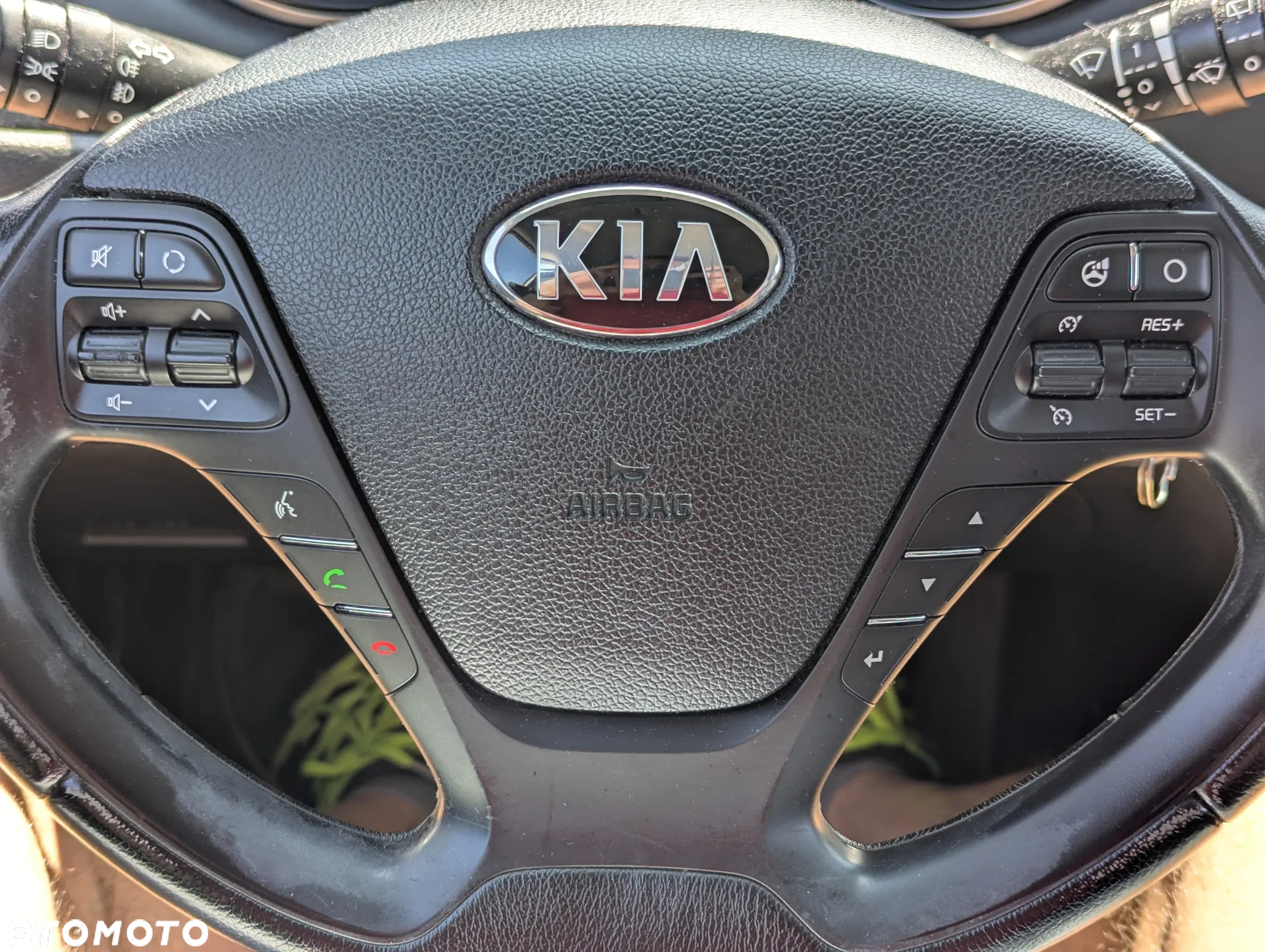 Kia Ceed Cee'd 1.6 CRDi XL - 7