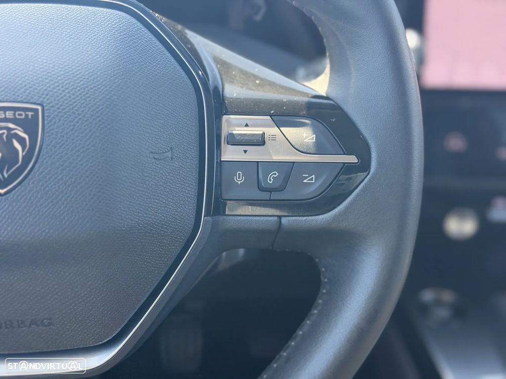 Peugeot 308 PureTech 130 Allure Pack - 25