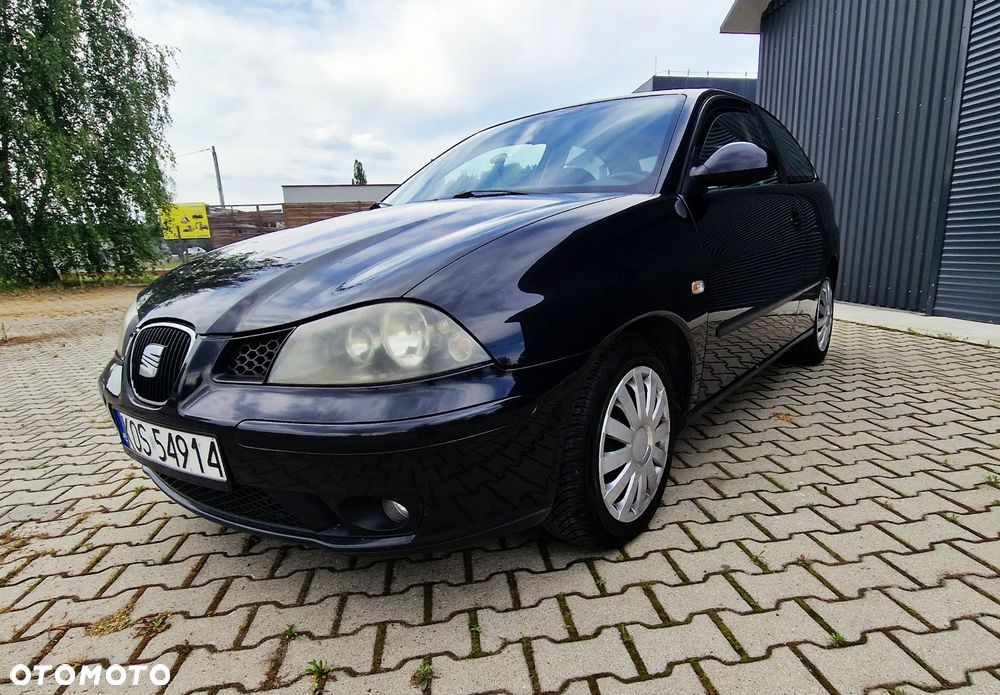 Seat Ibiza 1.9 TDI Sport Edition - 11