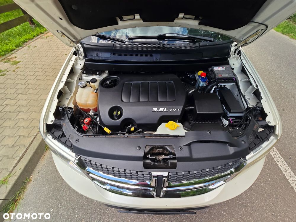 Dodge Journey - 28