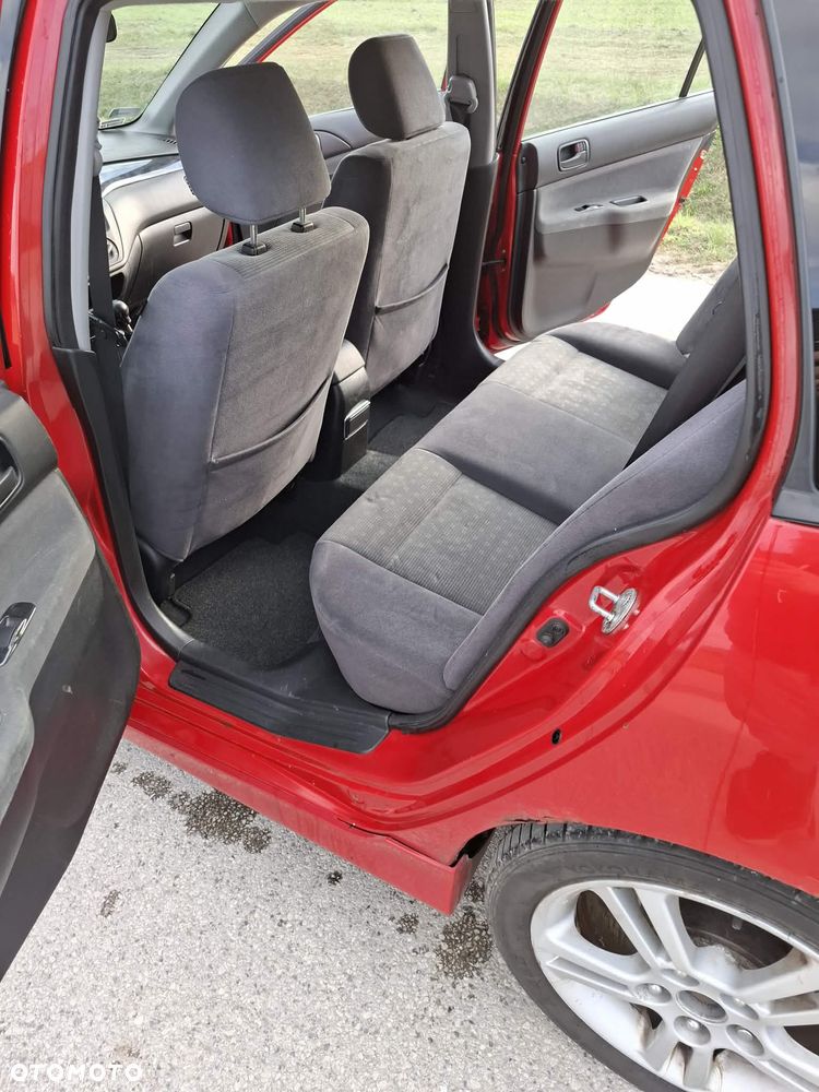 Mitsubishi Lancer 1.6 Intense - 22