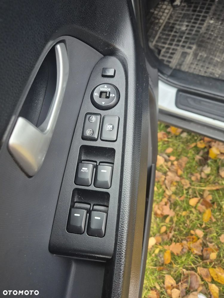 Kia Sportage 2.0 CRDI L - 14