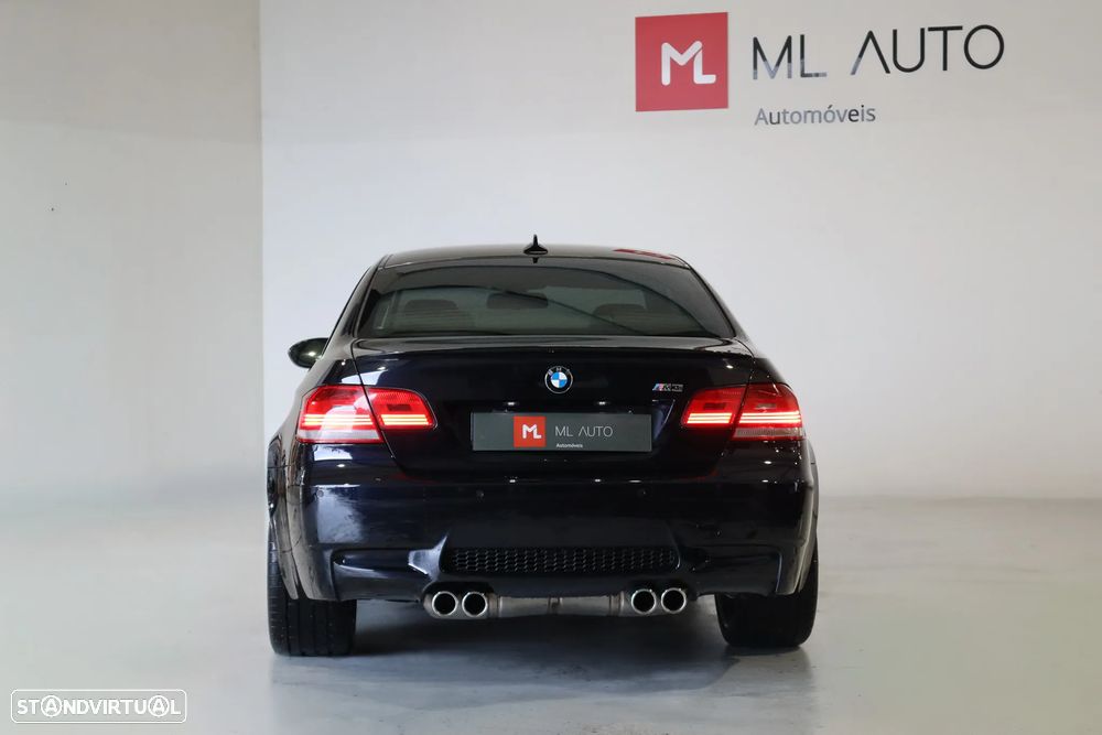 BMW M3 Standard - 5