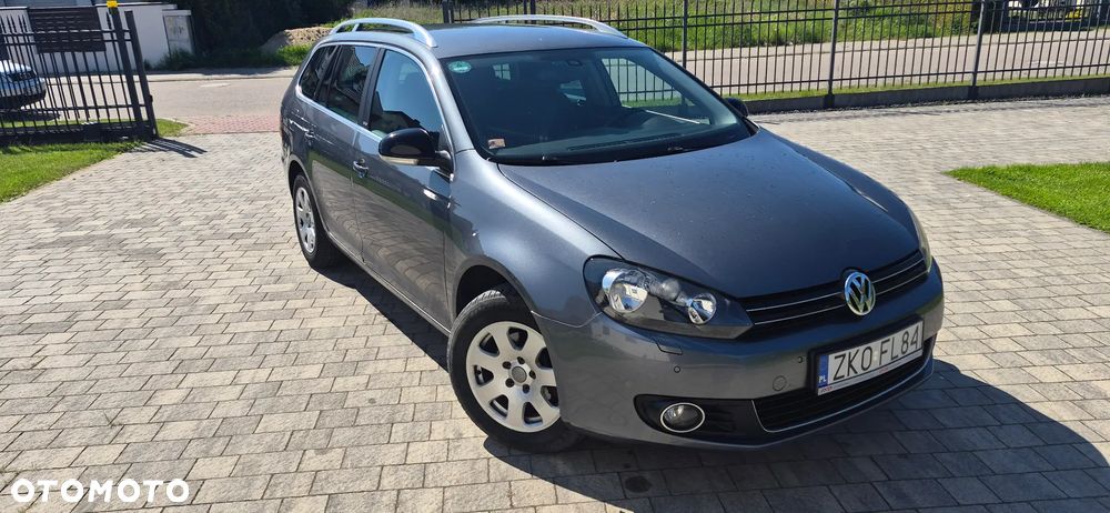 Volkswagen Golf 1.2 TSI Style - 7