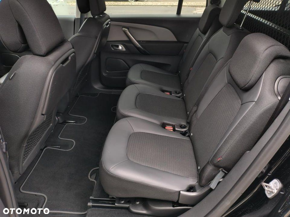 Citroën C4 SpaceTourer - 10