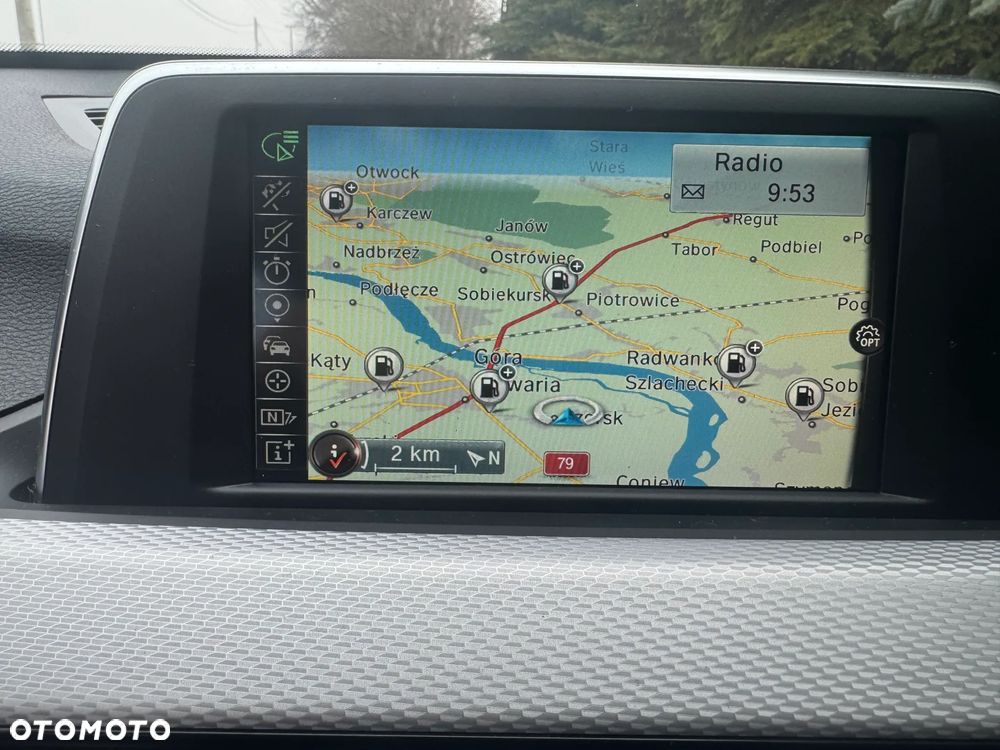 BMW X1 xDrive18d M Sport - 20
