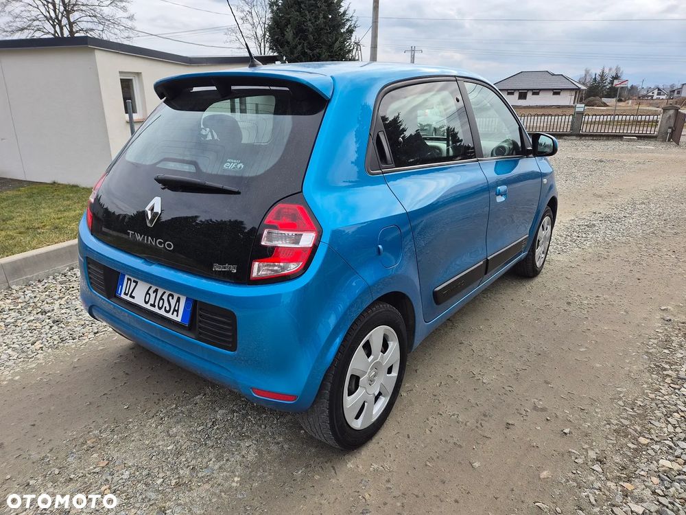 Renault Twingo ENERGY TCe 90 Dynamique - 5