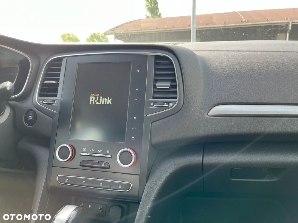 Renault Megane - 5