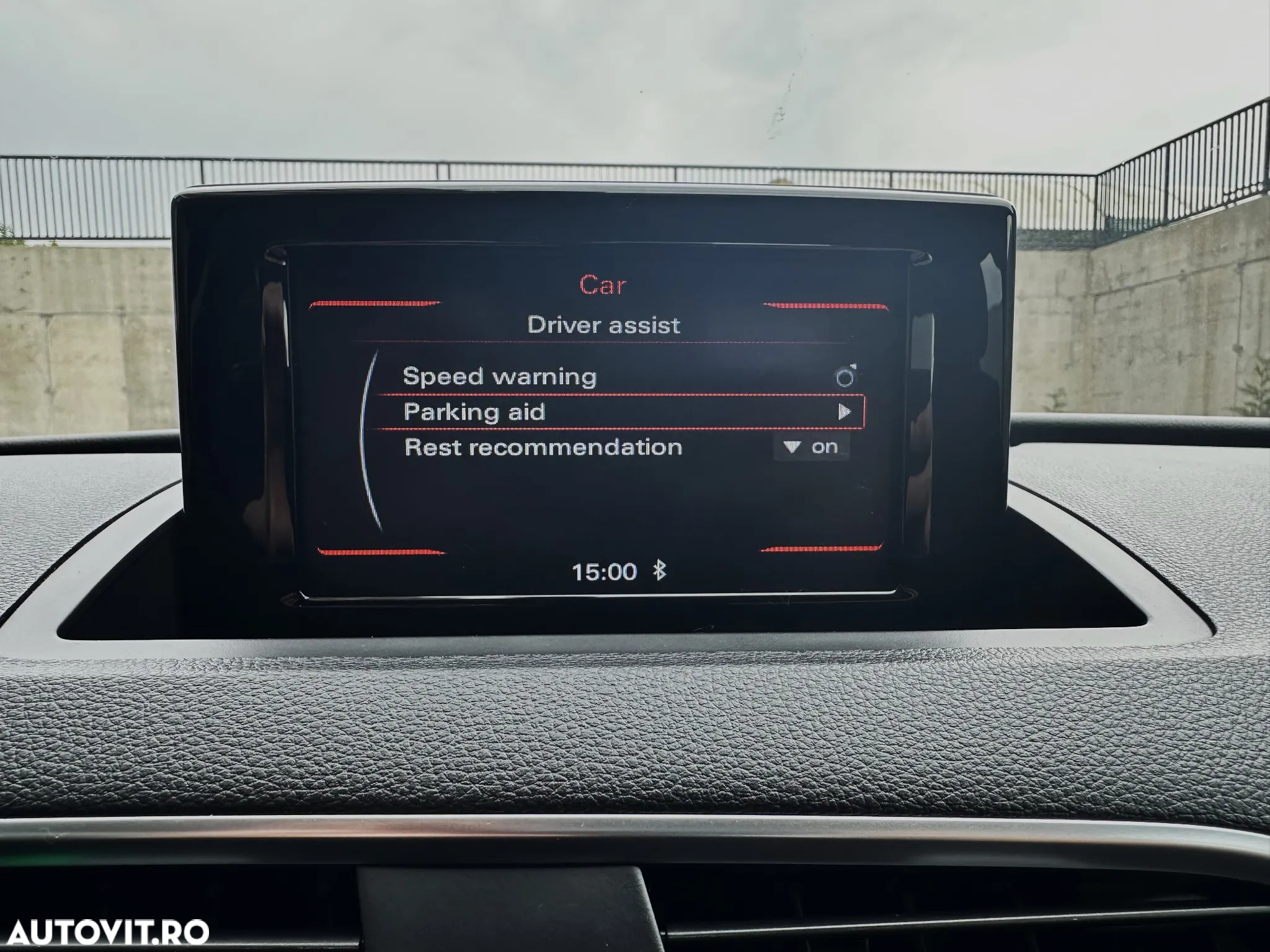 Audi Q3 2.0 TDI Quattro S tronic - 24