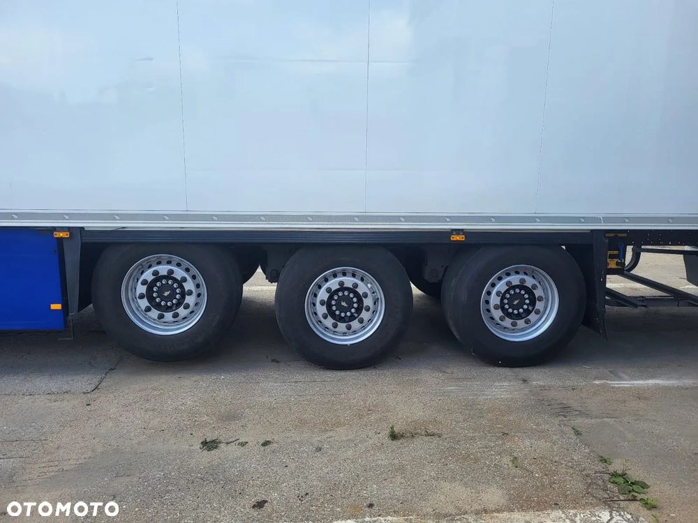 Schmitz Cargobull SKO24/LFP45Cool - 18