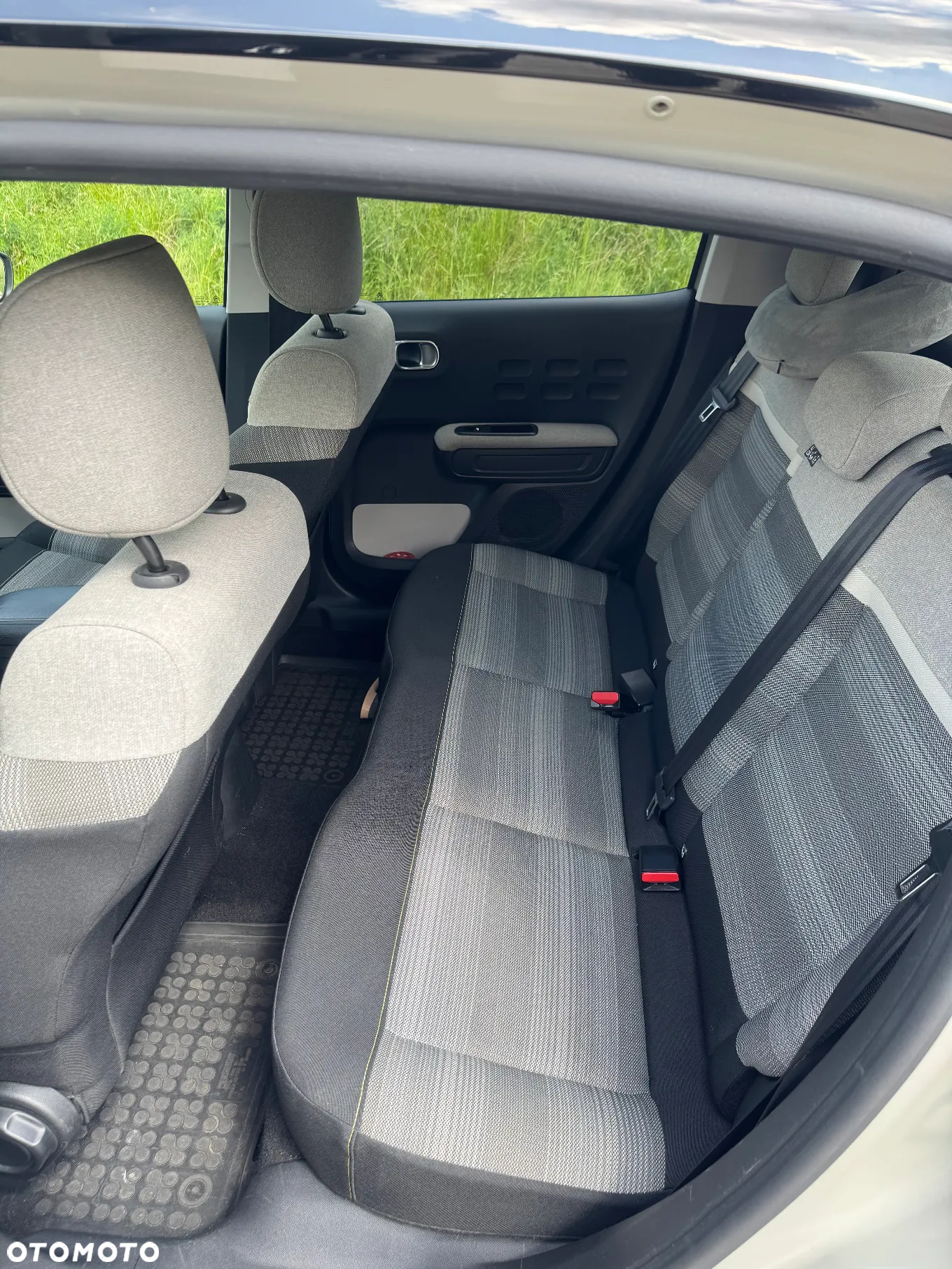 Citroën C3 1.2 PureTech Shine S&S EAT6 - 14